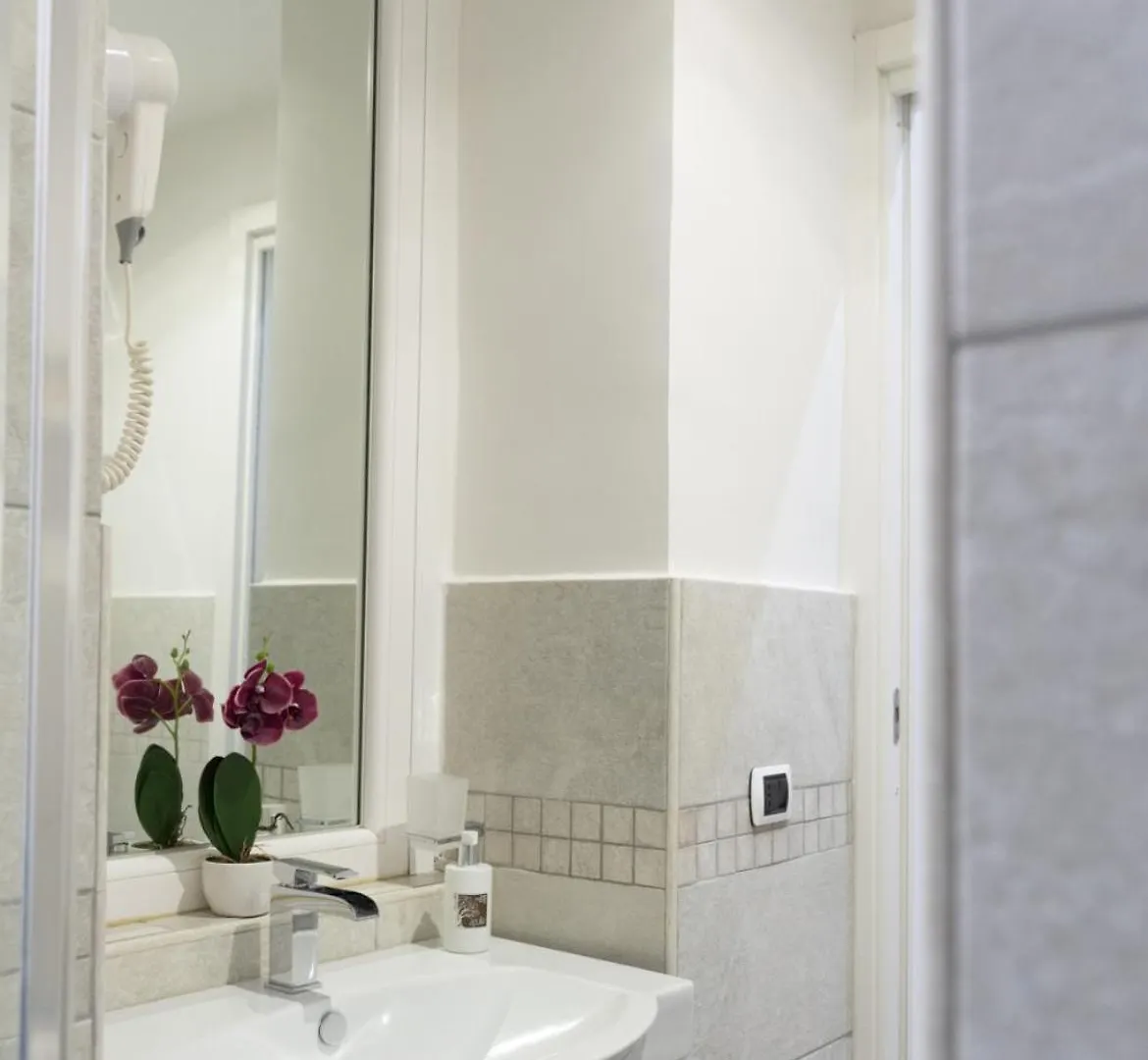 Hotel Le Stanze di Elisa Rom Italien