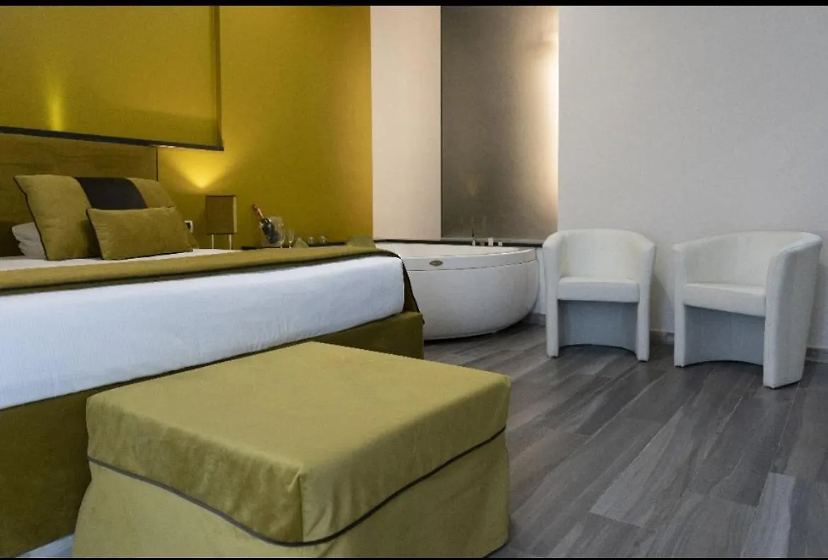 Hotel Le Stanze di Elisa Rom Gasthof