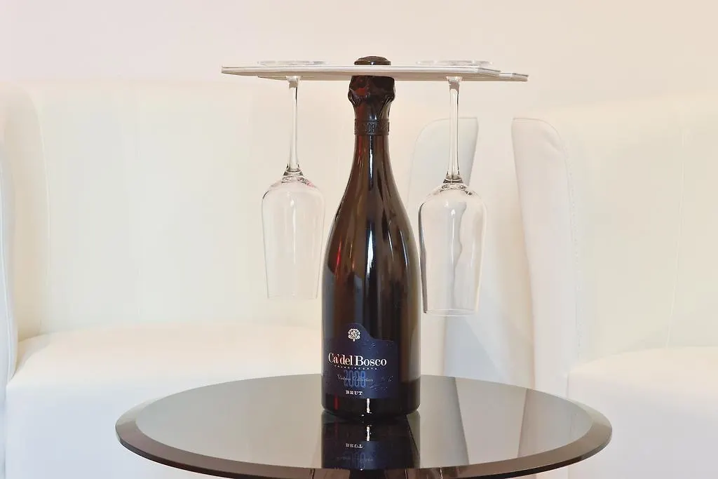 Hotel Le Stanze di Elisa Rom Italien