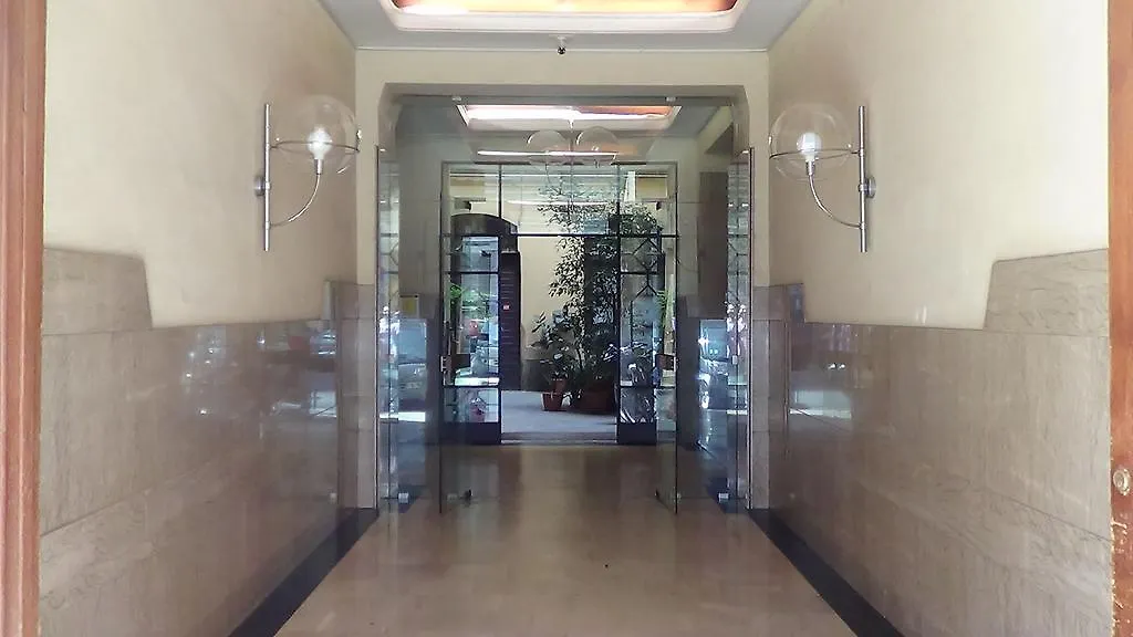 Hotel Le Stanze di Elisa Rom