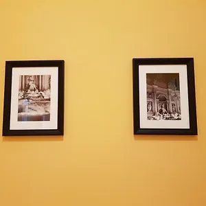 Guest house My Trevi 88