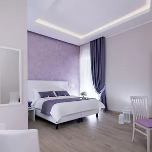 Guest house St. Peter Fortytwo