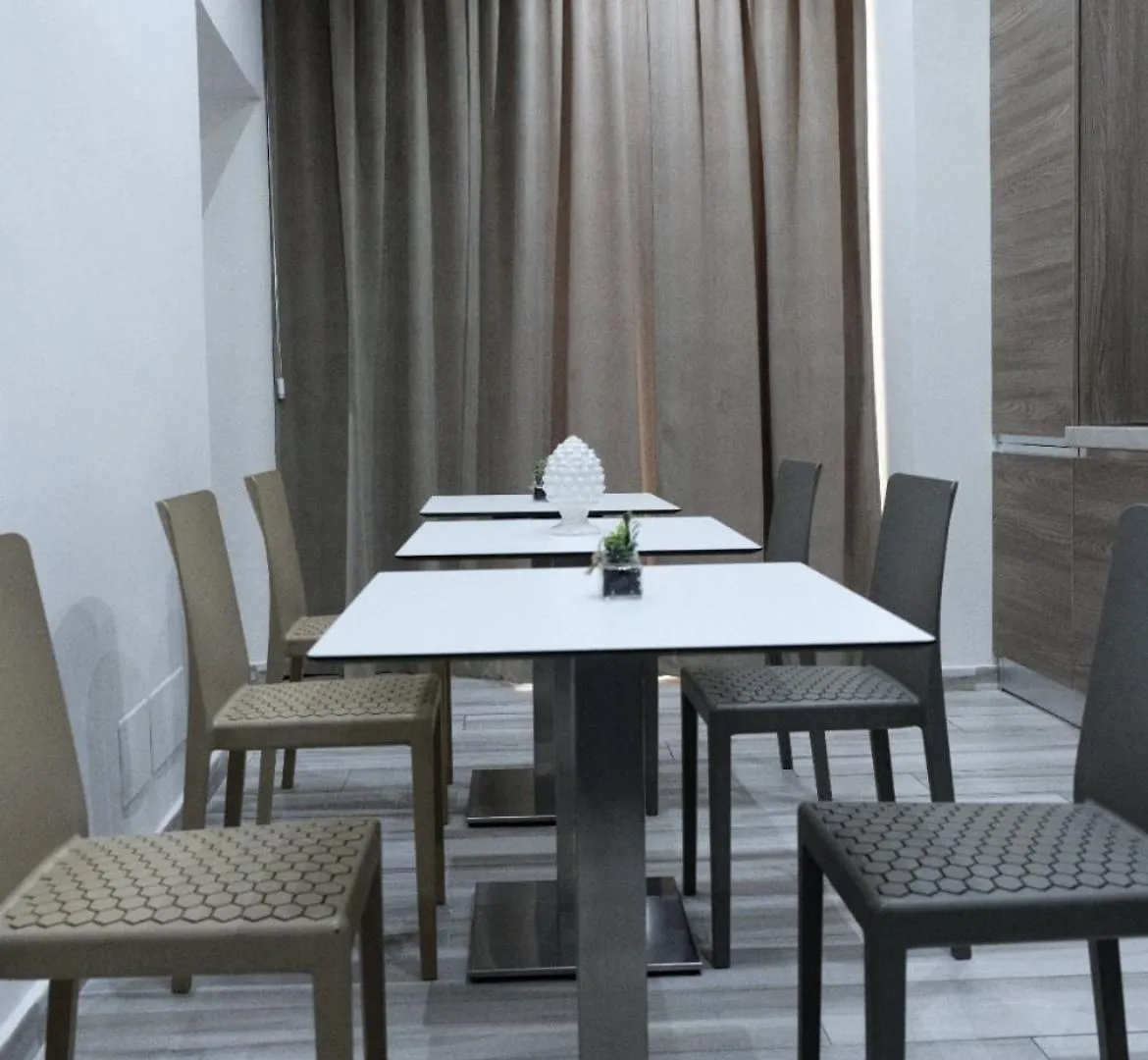 Casa de hóspedes Le Stanze Di Elisa Hotel Roma