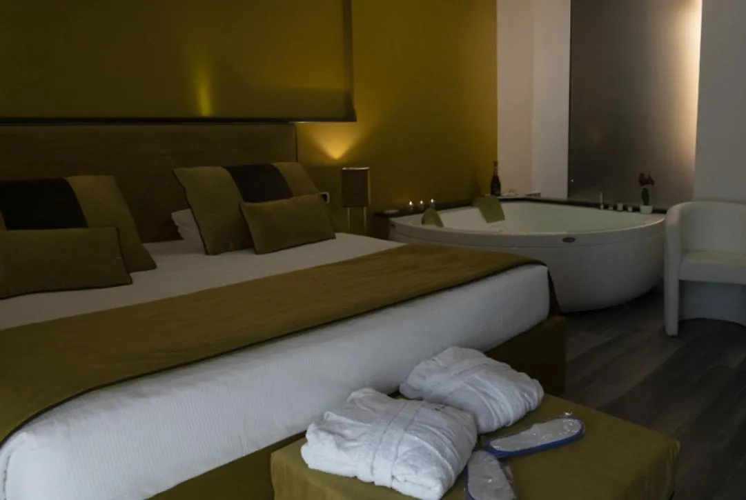 Le Stanze Di Elisa Hotel Roma
