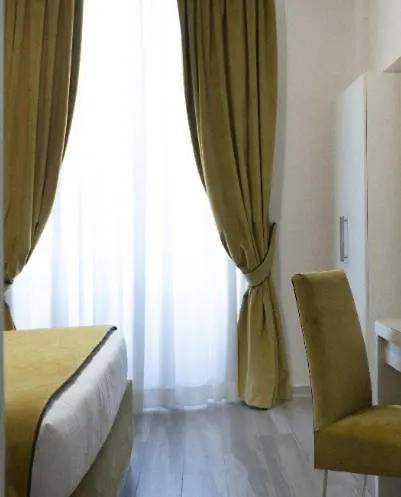 Le Stanze Di Elisa Hotel Roma 3*,