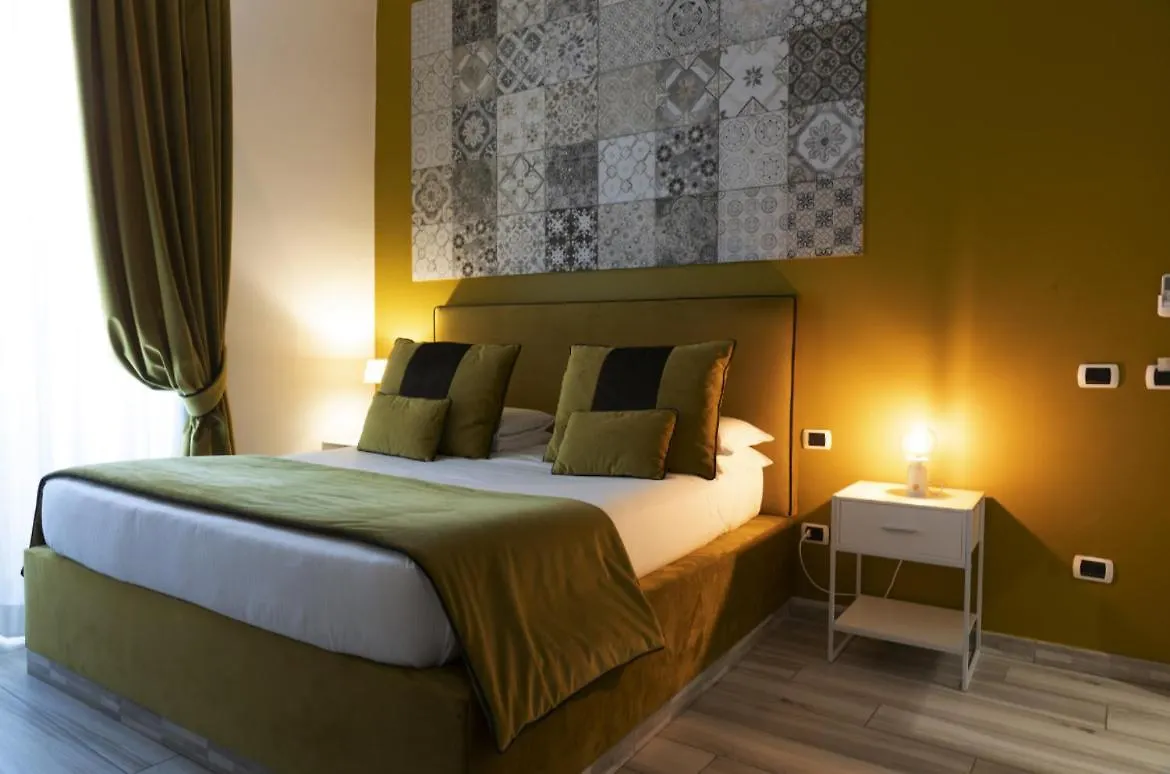 Le Stanze Di Elisa Hotel Roma Casa de hóspedes