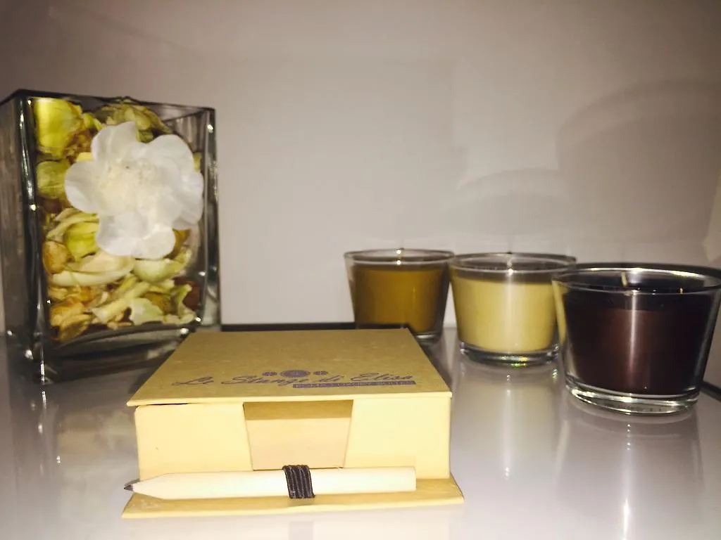 Le Stanze Di Elisa Hotel Roma
